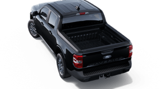 2025 Ford Maverick® External Image 3